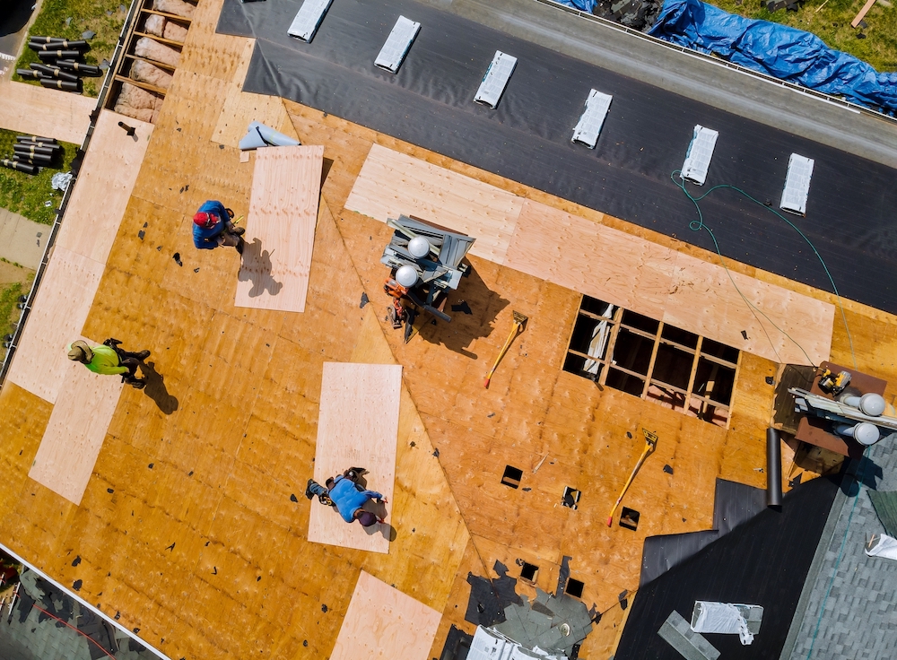 renovacia strechy