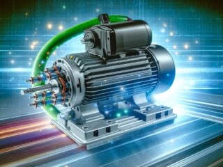 Electric motors essential to modern technology advancements