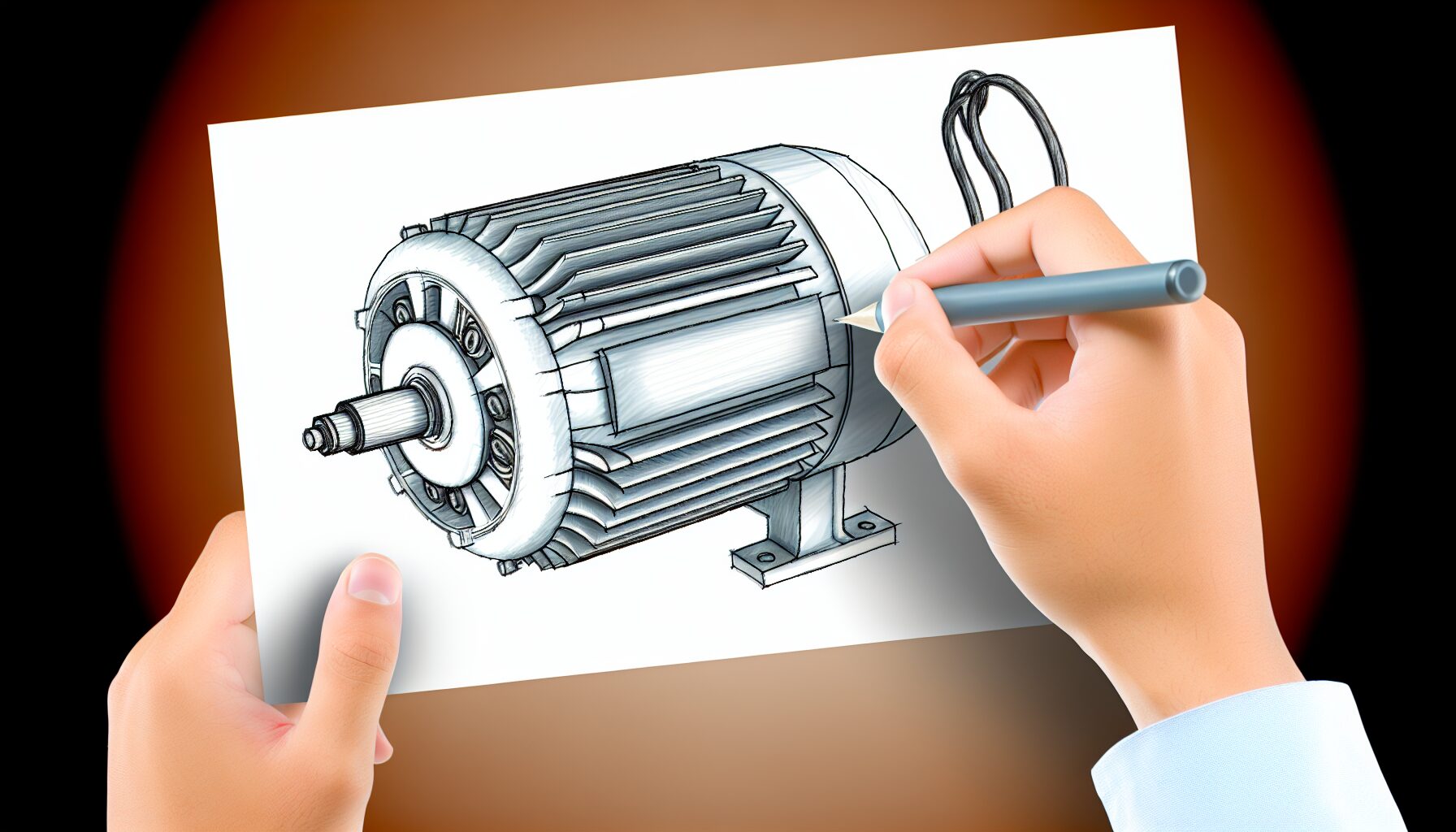 Impatto e funzionamento dei motori elettrici