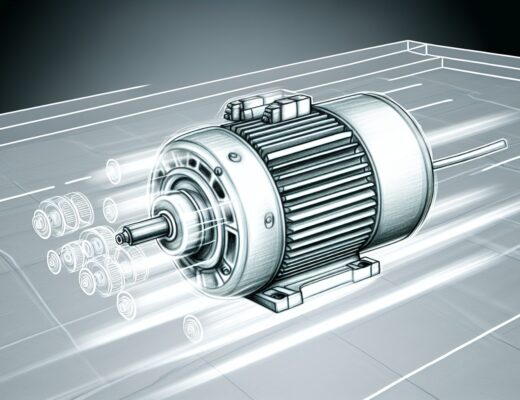 Tecnologia dei motori elettrici accelerazione verso un futuro sostenibile