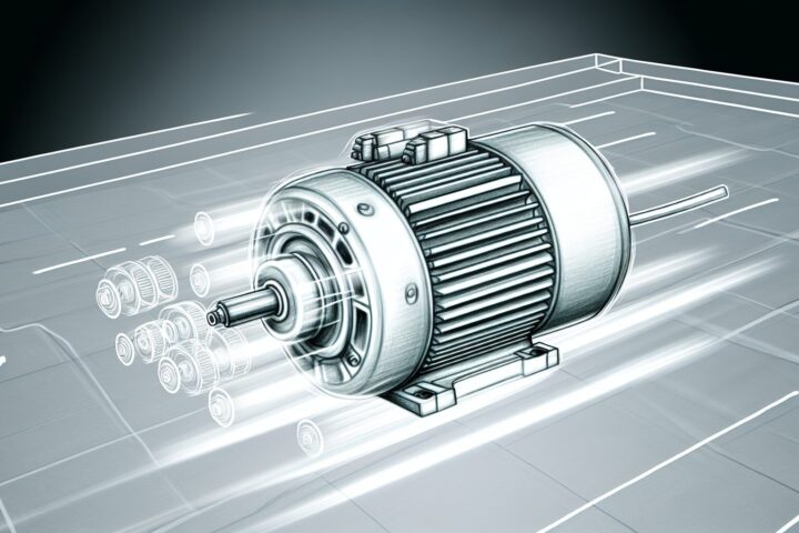 Tecnologia dei motori elettrici accelerazione verso un futuro sostenibile