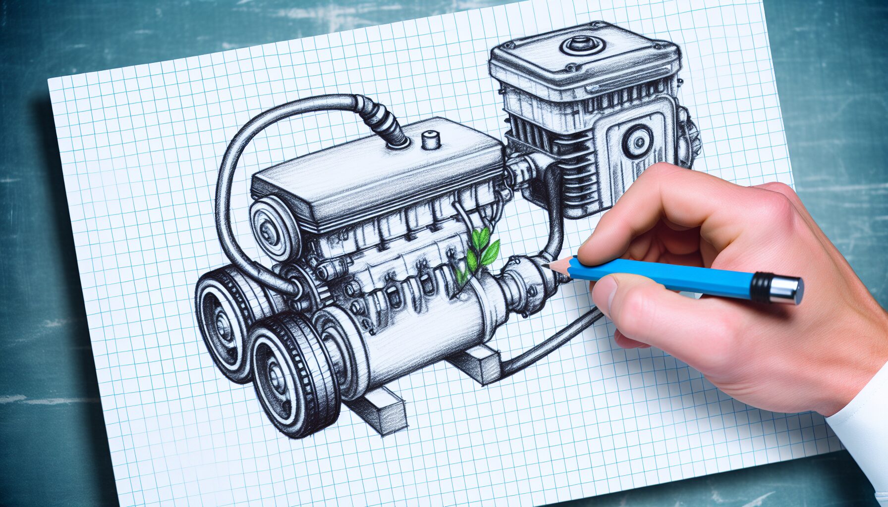 Silniki elektryczne kluczem do efektywności i ekologii