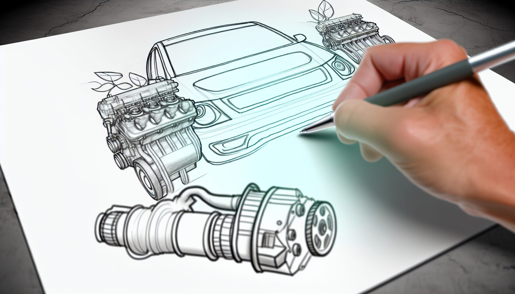 Avancées dans les moteurs électriques et leur impact transformationnel
