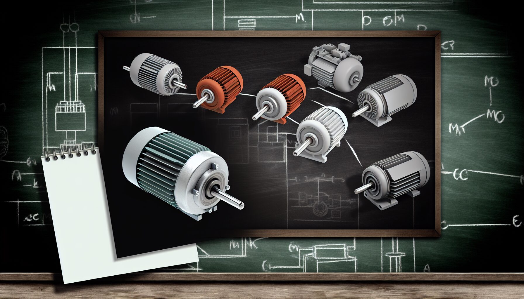 Elektromotory a jejich význam v moderní elektrotechnice