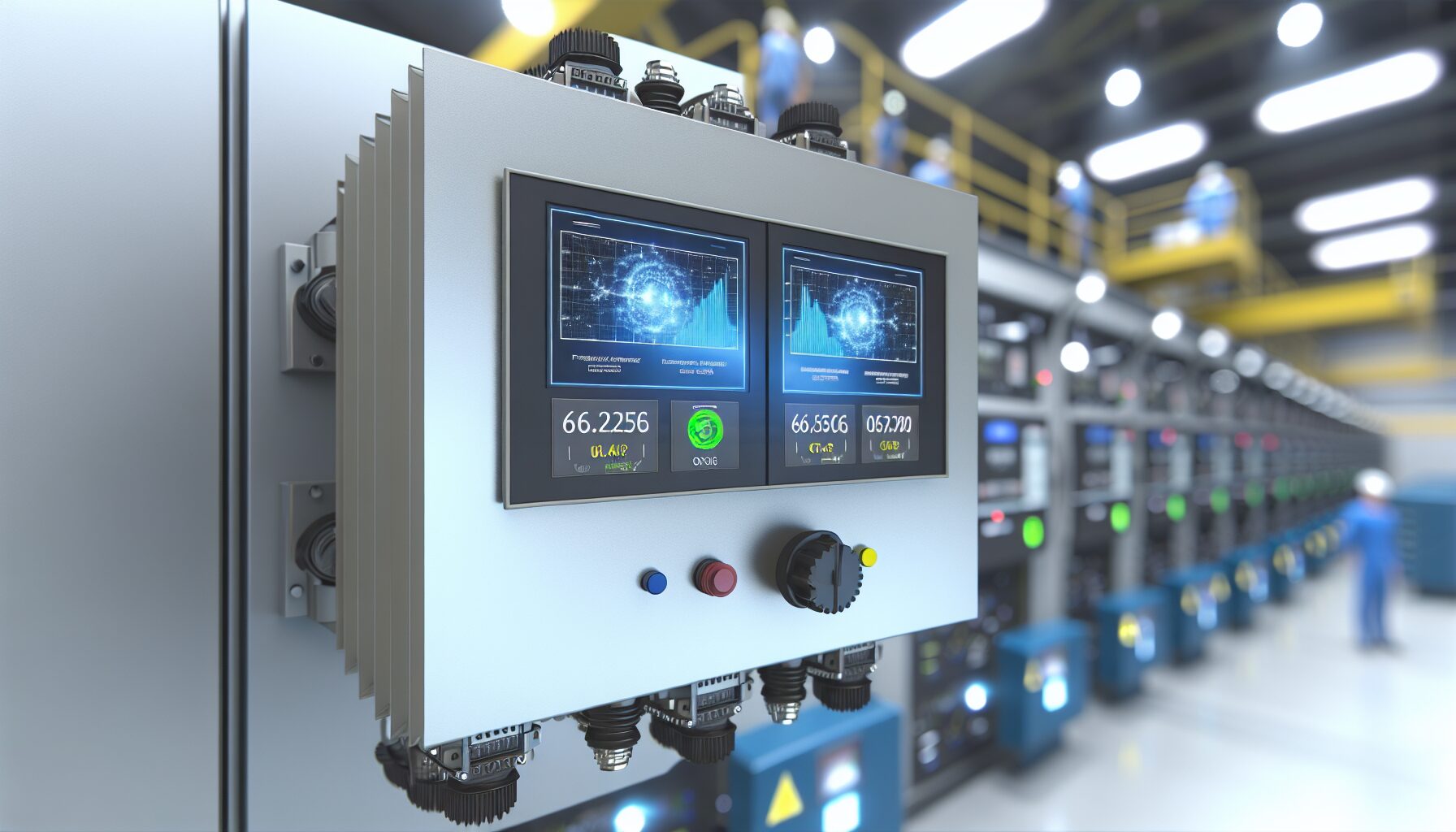 Frekvenční měniče zvyšují účinnost a snižují náklady