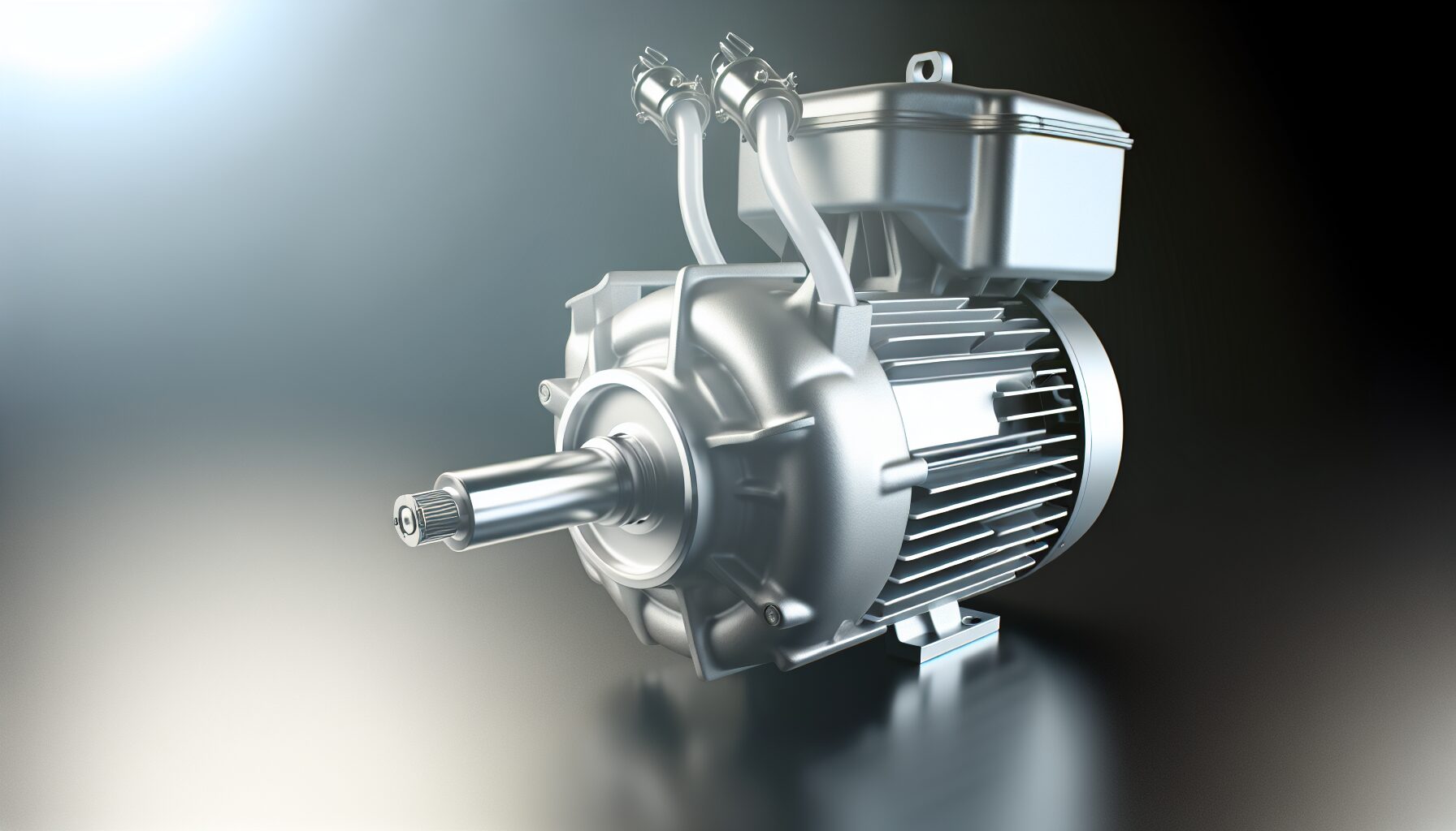 Elektromotory stále v centru pozornosti