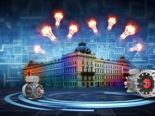 Elektromotory prúdom inovácií v Prešove