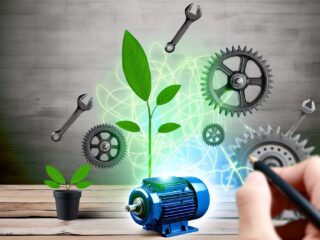 Elektromotory a jejich rostoucí význam