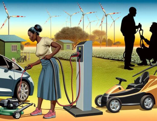 Elektromotoren revolutionieren Technik und Alltag
