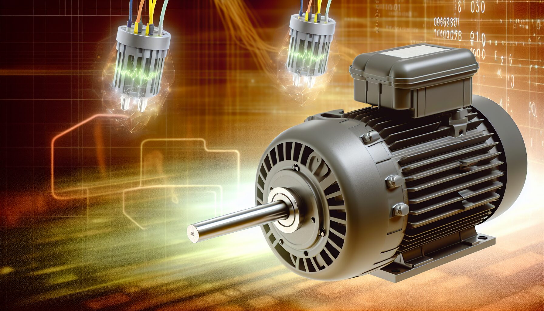 Elektromotoren kritiek voor energiebeheer