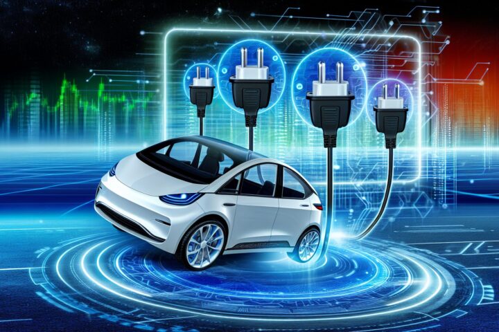 Elektromobilität treibt technologische Innovationen voran