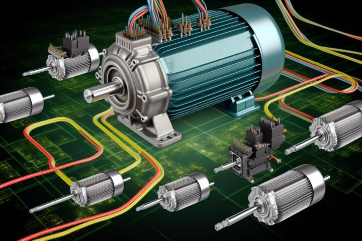 Elektriske motorers rolle i moderne teknologi