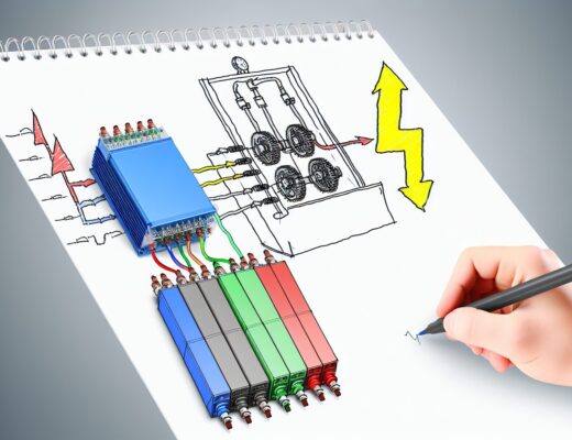 De impact van frequentie omzetters op energiebeheer