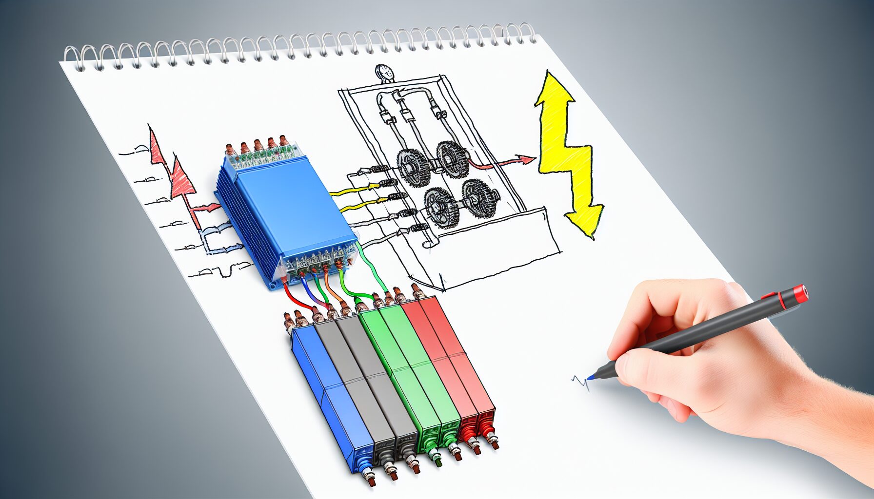 De impact van frequentie omzetters op energiebeheer