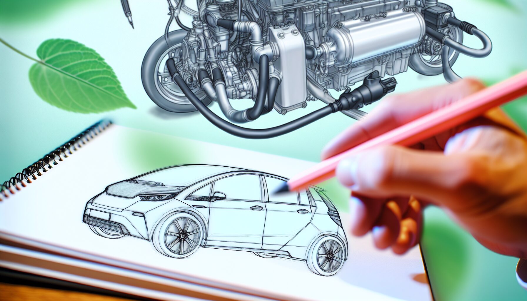 La rivoluzione dei motori elettrici nella mobilità moderna