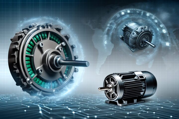 Az elektromos motorok forradalma a modern technológiában