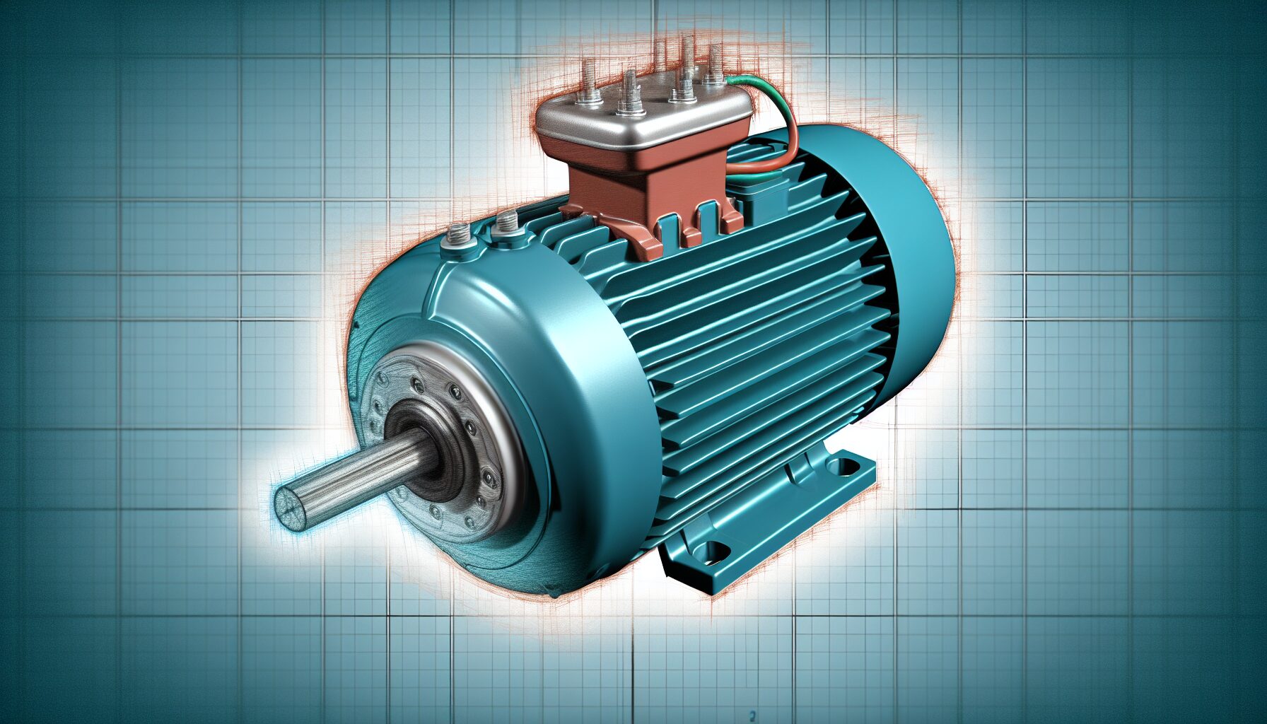 Elektromotoren als Schlüssel zur Energieeffizienz