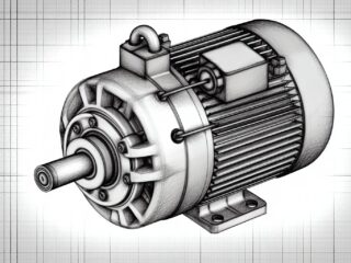 Elektromotoren als Eckpfeiler moderner Technologien