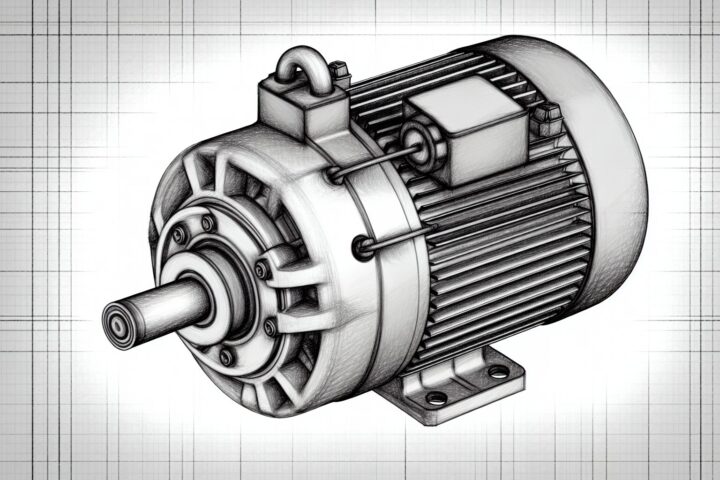 Elektromotoren als Eckpfeiler moderner Technologien