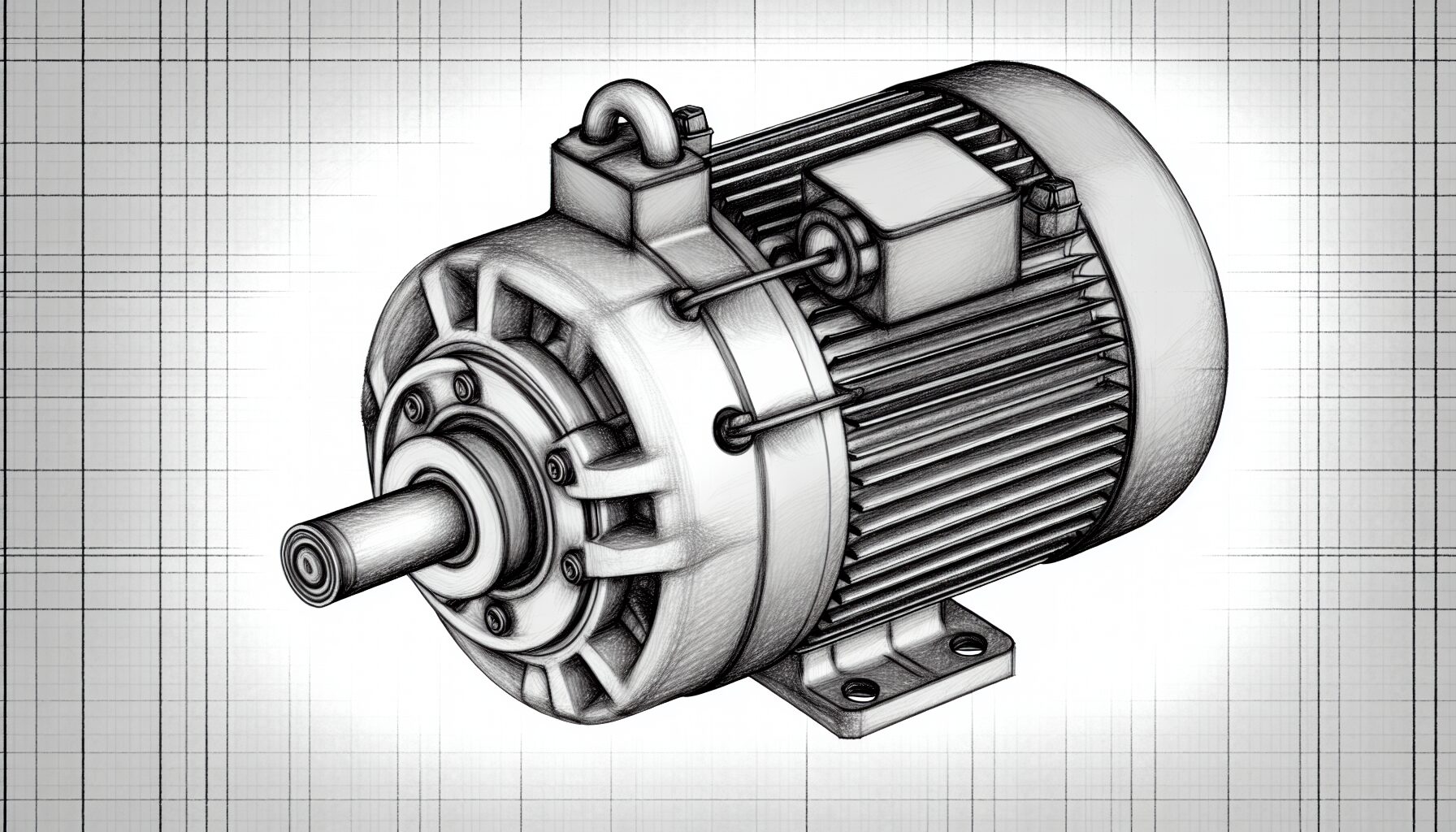 Elektromotoren als Eckpfeiler moderner Technologien