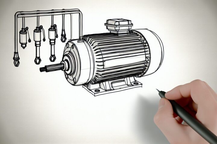 Voordelen en toepassingen van elektromotoren