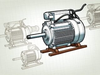 Elektromotoren transformeren industrieën