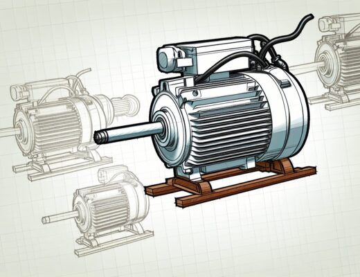 Elektromotoren transformeren industrieën