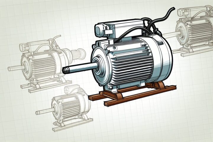 Elektromotoren transformeren industrieën