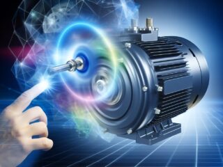 Electric motors driving innovation and sustainability