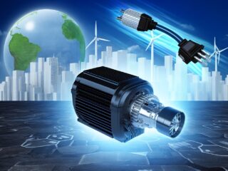 電気モーターの未来と持続可能性