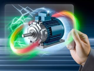 전기 모터의 혁신과 응용