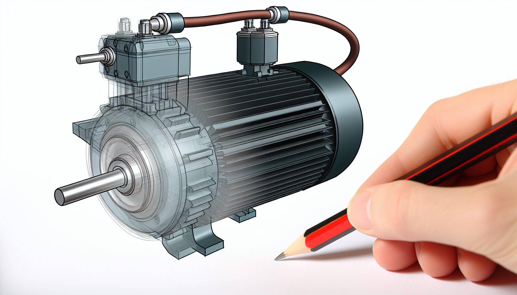 Η σημασία των ηλεκτρικών κινητήρων στη σύγχρονη τεχνολογία