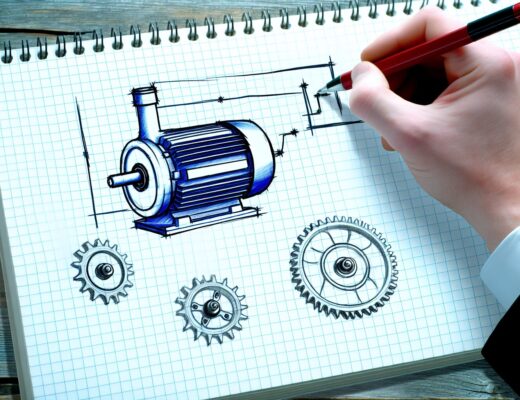 Innovazione e impatto dei motori elettrici