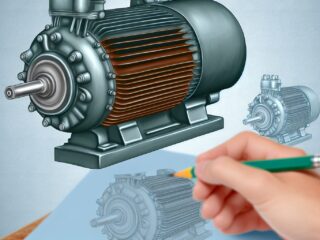 Elektromotoren de kracht achter moderne technologie