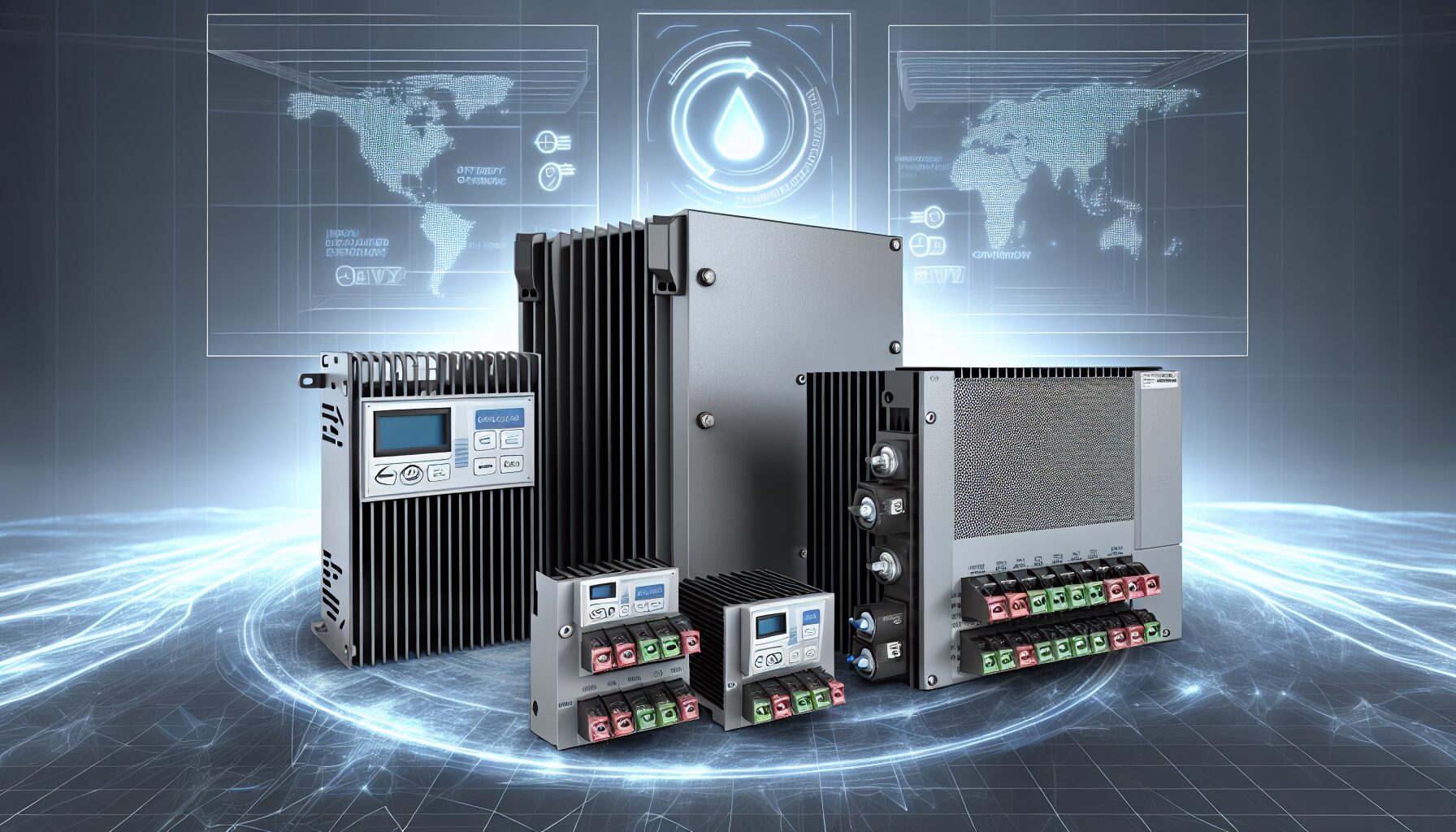 Frekvenčné Meniče a Ich Výhody