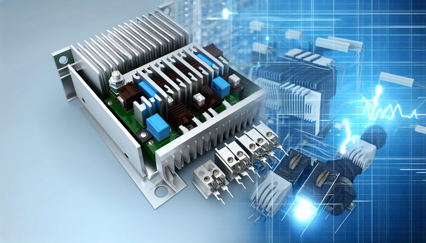 Frekvenčné Meniče a Ich Význam