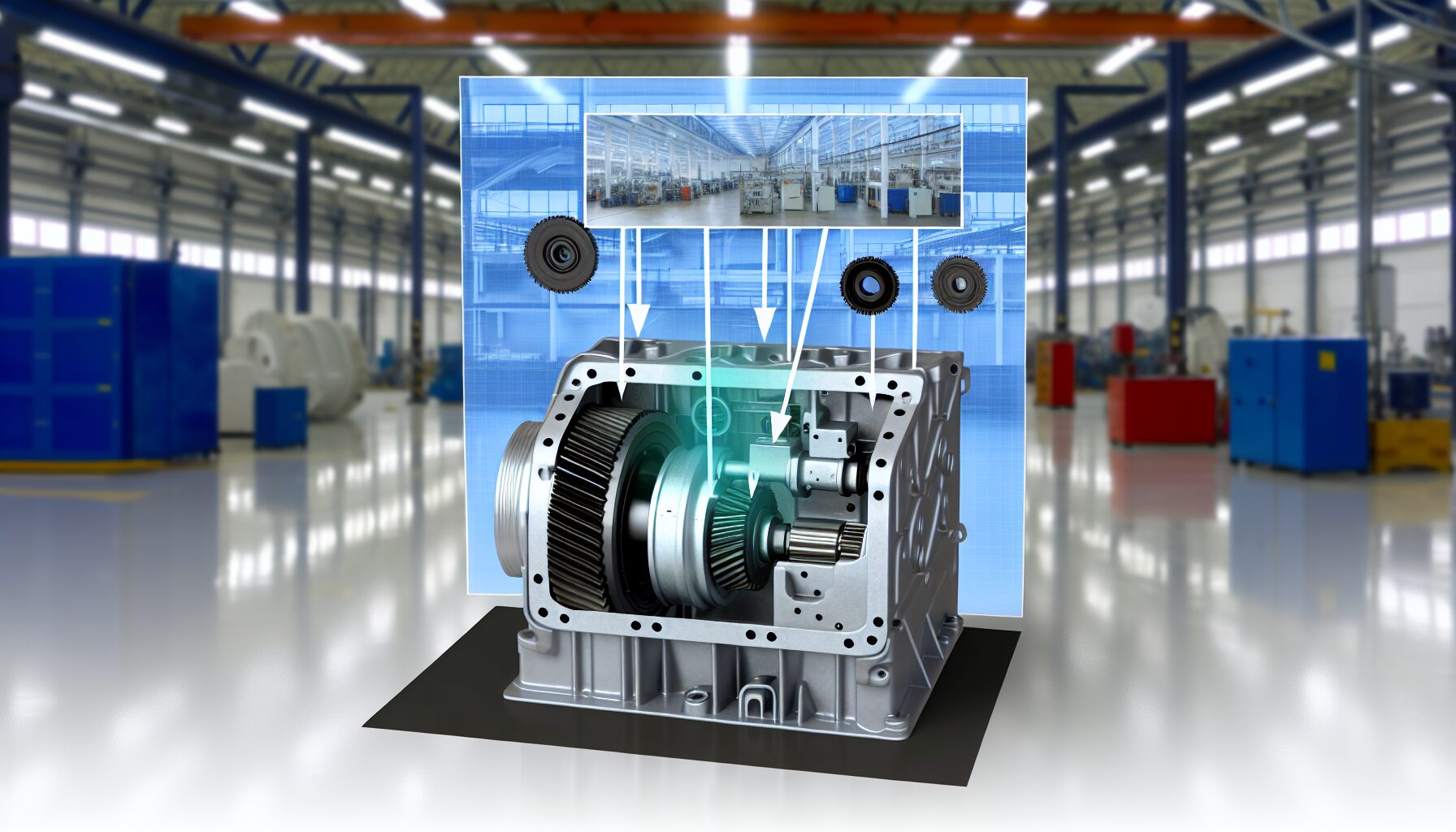 Elektroprevodovky a Ich Význam