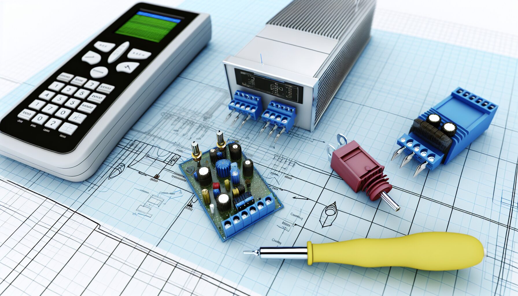 Frekvenční Měnič a Jeho Výhody