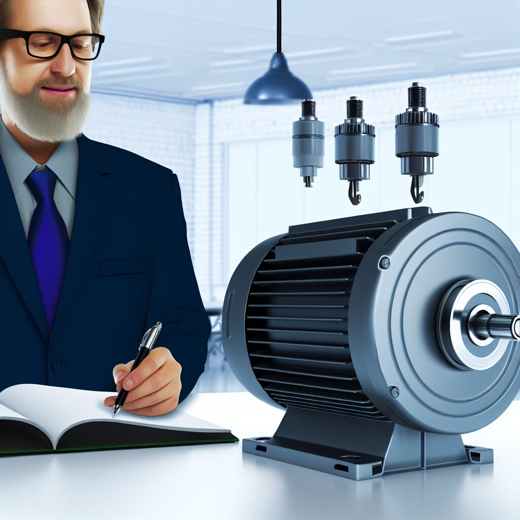 Výhody a Vlastnosti Elektromotorov