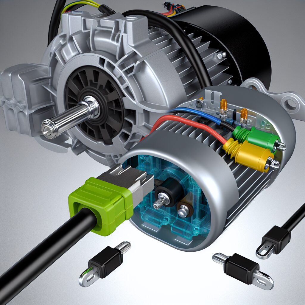 Vlastnosti a Výhody Elektromotorov