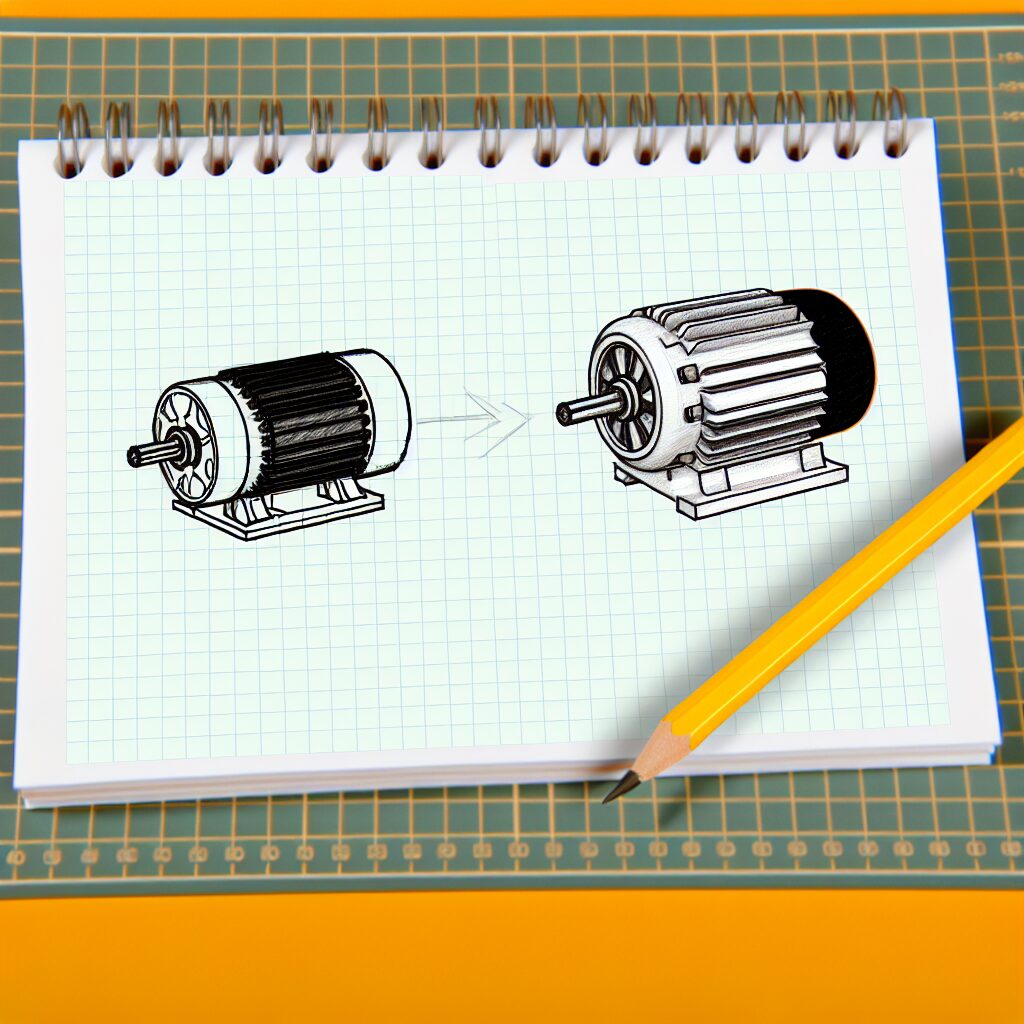 Vorteile von Elektromotoren
