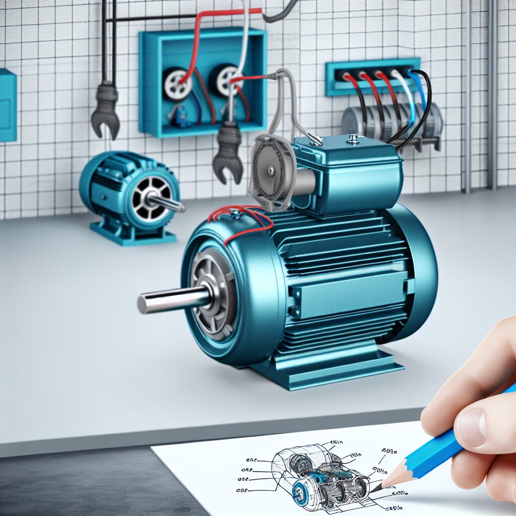 Voordelen van Elektromotoren