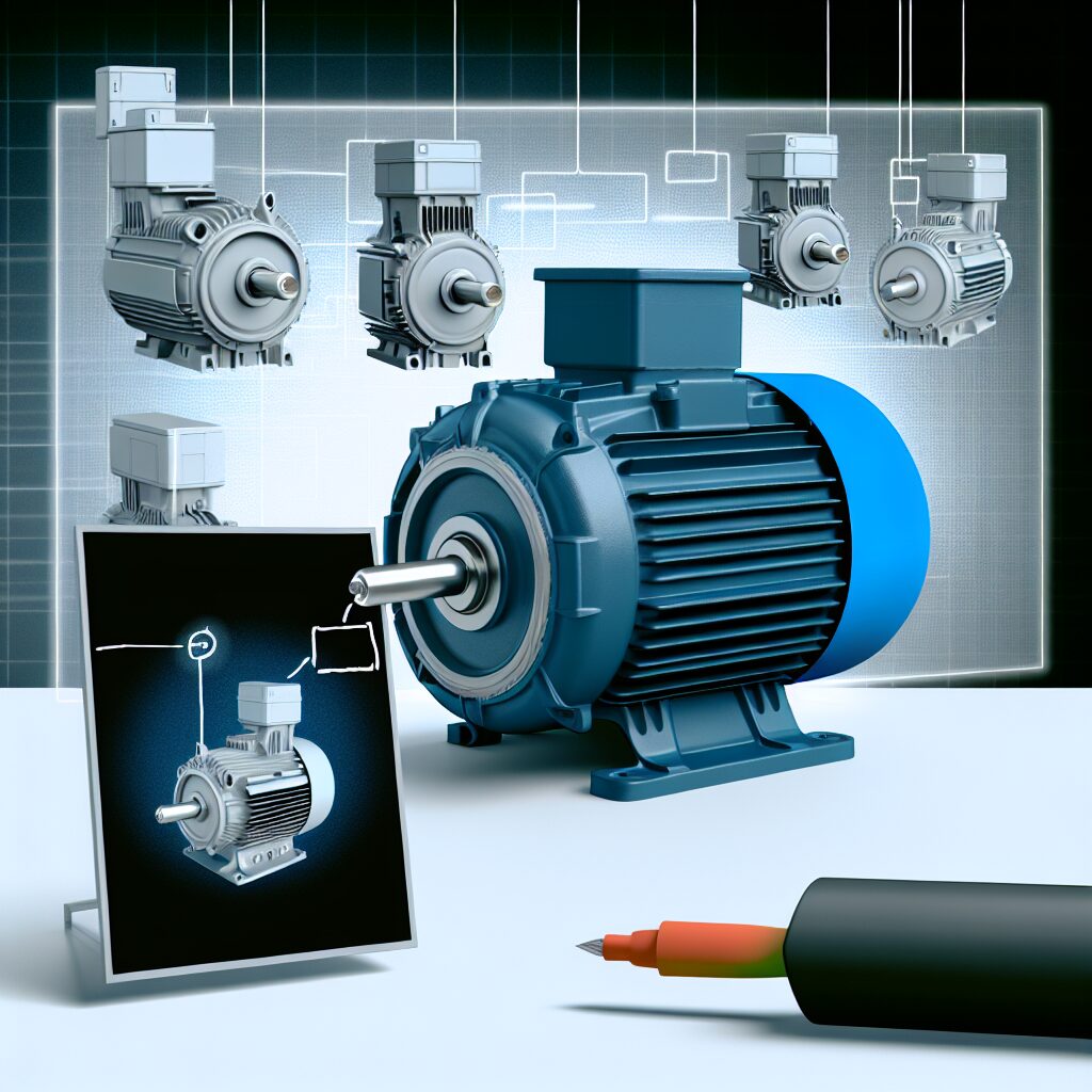 Voordelen van Elektromotoren