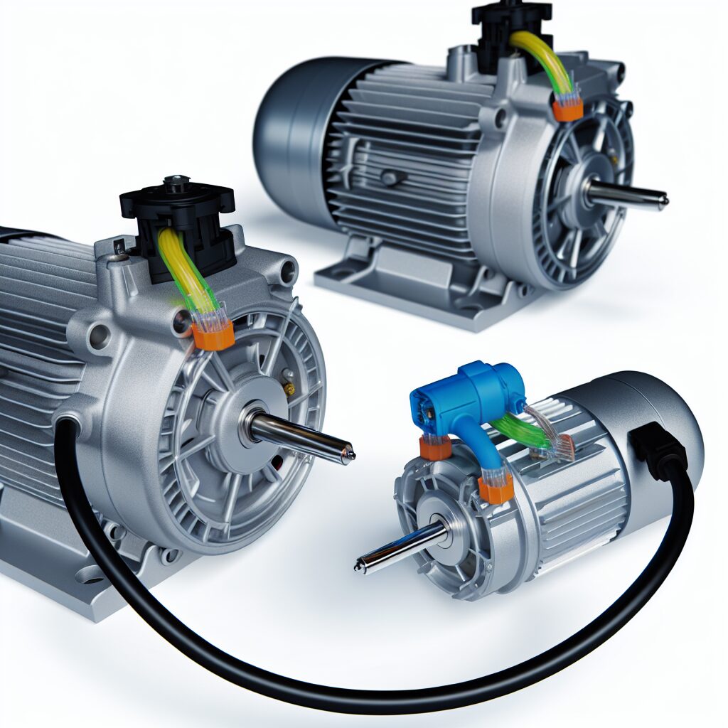 A Villanymotorok Előnyei