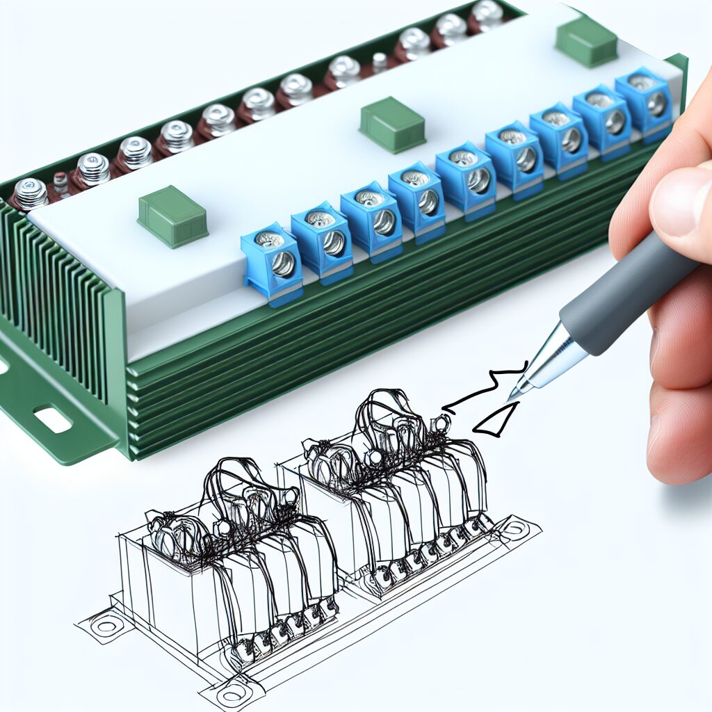 Fordeler med Frekvensomformere