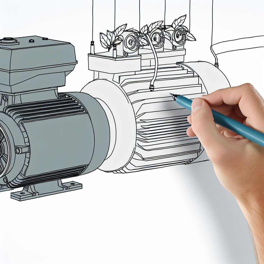 Voordelen van Elektrische Motoren